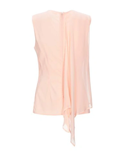 Jucca Tops In Pink