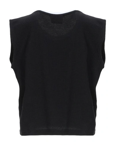 Shop Kappa Kontroll Woman Sweater Black Size M Cotton