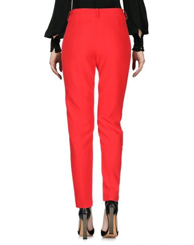 Shop Space Style Concept Pants In Red