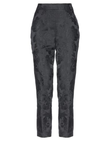 Liviana Conti Casual Pants In Black | ModeSens