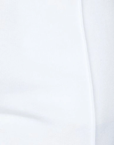 Dolce & Gabbana Pants In White