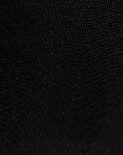 Shop Atos Lombardini Casual Pants In Black