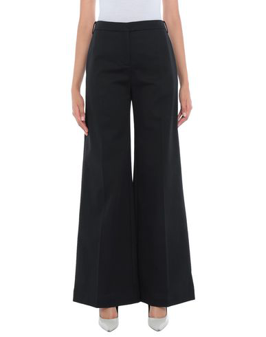 Ilaria Nistri Casual Pants In Black | ModeSens