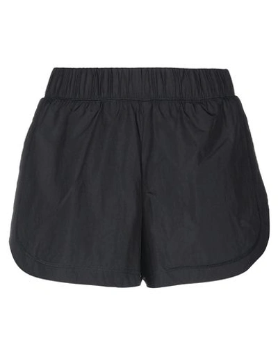 Shop Puma Shorts & Bermuda In Black
