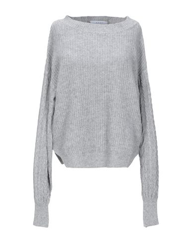  Kaos  Sweater In Grey ModeSens