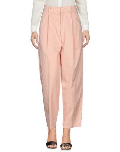 Haikure Pants In Orange