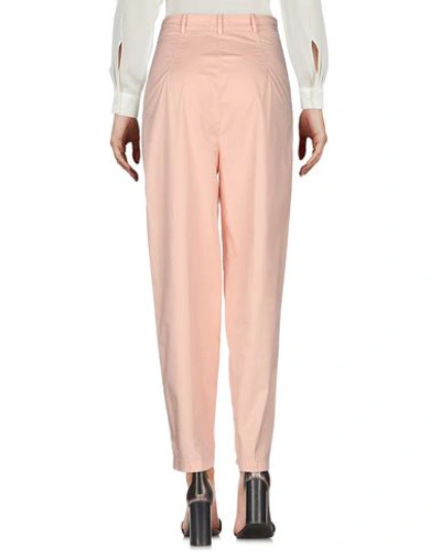 Haikure Pants In Orange