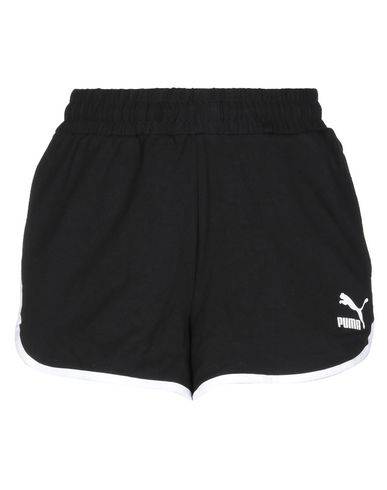 puma drawstring shorts