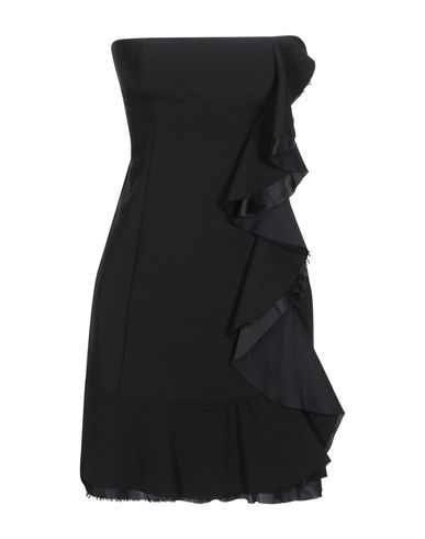 Aniye By Short Dress In Black | ModeSens