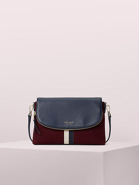 kate spade polly large convertible crossbody