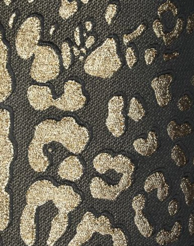 Shop Dolce & Gabbana Woman Midi Skirt Black Size 0 Polyester, Cotton