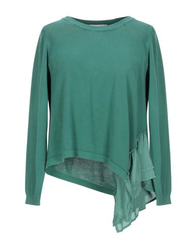 Shop Aniye By Sweater In Green