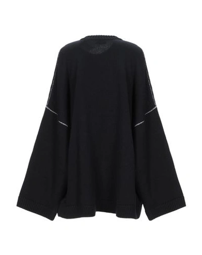Shop Dolce & Gabbana Woman Sweater Black Size 0 Cashmere