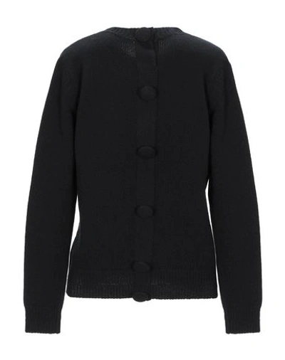Shop Marc Jacobs Sweater In Black