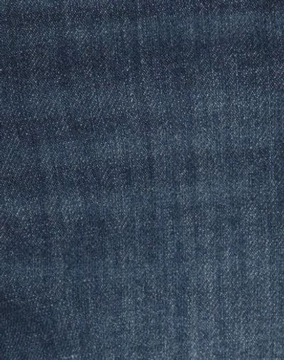 Shop Liu •jo Woman Jeans Blue Size 30 Cotton, Polyester, Elastane