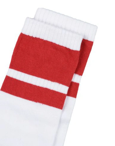 Shop Puma Socks & Tights In White