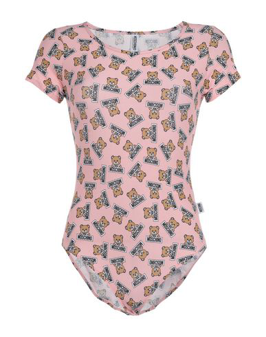 moschino bodysuit