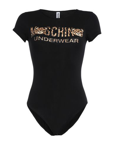 moschino bodysuit