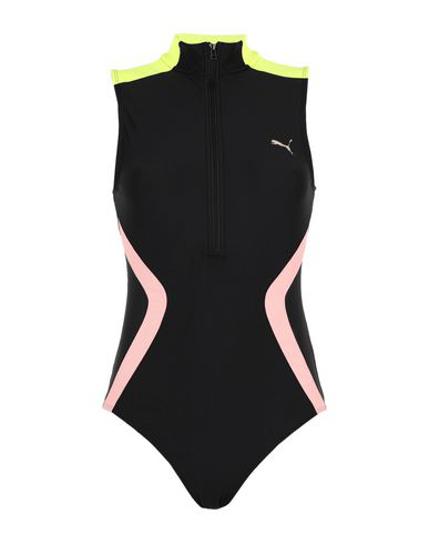 puma bodysuit