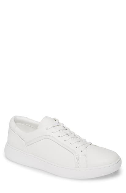 calvin klein bowyer diamond sneakers