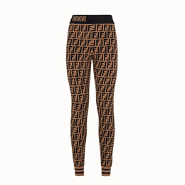 fendi leggins