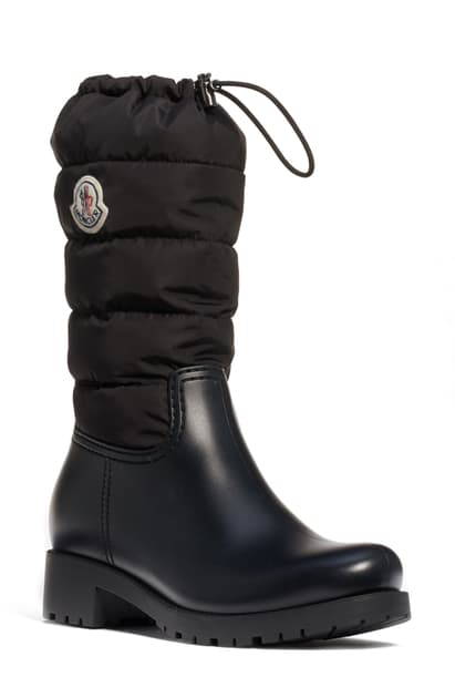 moncler ginette boots