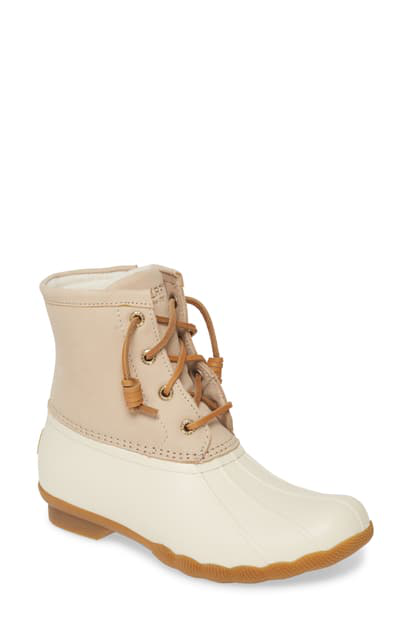 saltwater rain boots