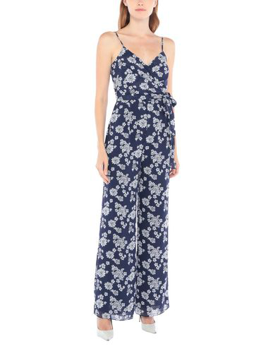 michael kors georgette jumpsuit