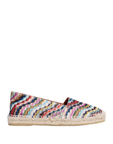espadrilles missoni