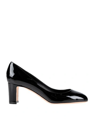 Shop Dolce & Gabbana Pump In Black