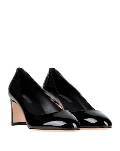 Shop Dolce & Gabbana Pump In Black