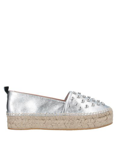 moschino espadrilles