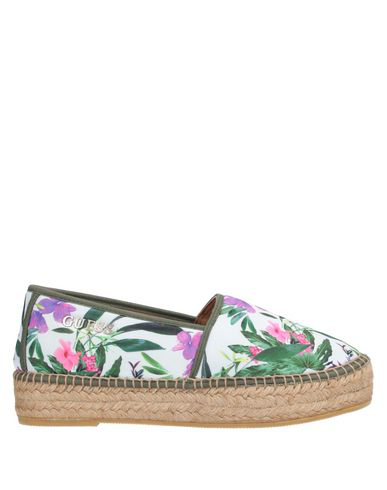 guess espadrilles