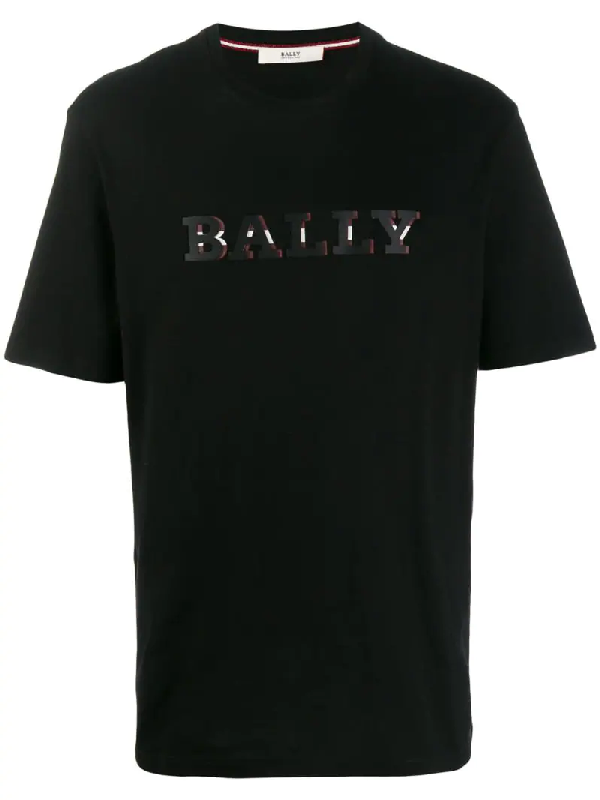 bally mens t shirt sale