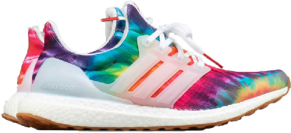 adidas ultra boost nice kicks woodstock 50th anniversary