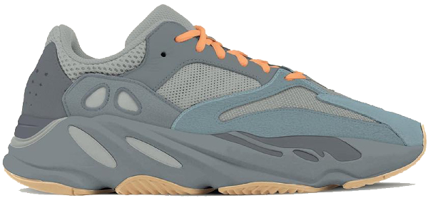 adidas yeezy 700 teal blue