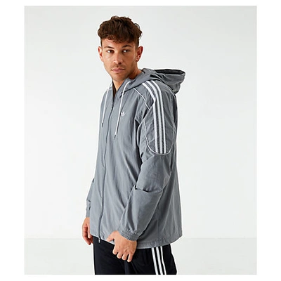 Adidas radkin best sale jacket