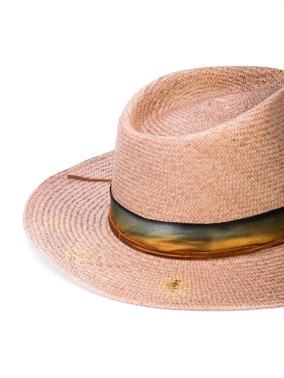 Shop Nick Fouquet Tamarind Hat