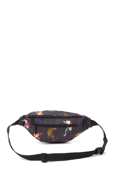 Shop Lesportsac Carlin Belt Bag In Meow