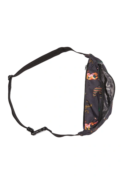 Shop Lesportsac Carlin Belt Bag In Meow