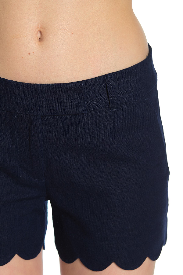 j crew sweat shorts