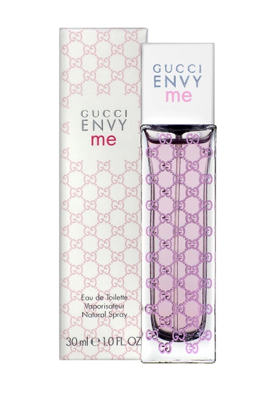 Shop Gucci Envy Eau De Toilette Spray - 1 Fl. Oz.