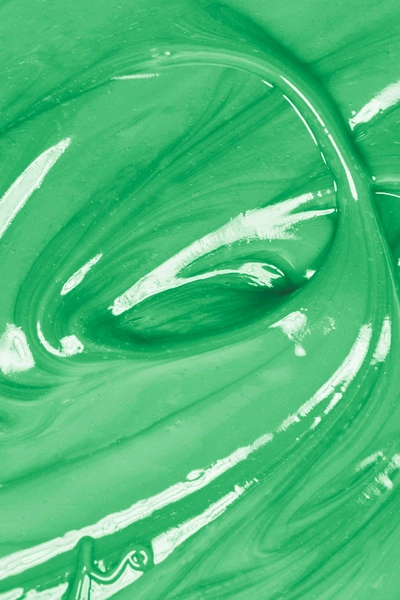 Shop Lime Crime Unicorn Hair Tint - Salad