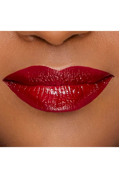 Shop Too Faced Melted Liquified Long Wear Lipstick In Ruby Red