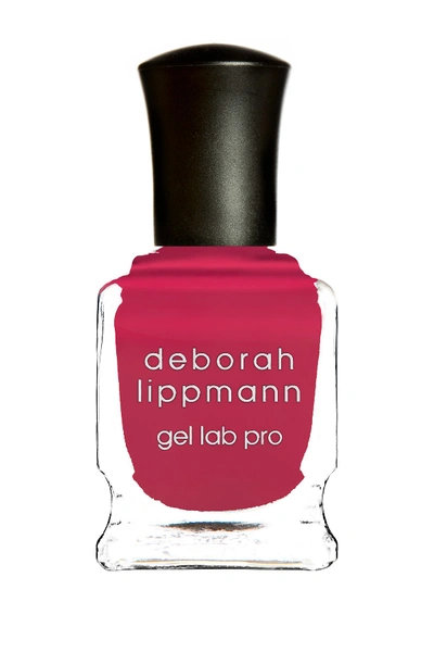 Shop Deborah Lippmann Gel Lab Pro Nail Polish - You Sexy Thing In Misc