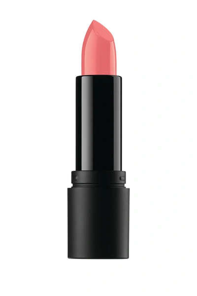 Shop Bareminerals Statement Luxe Shine Lipstick - Tease