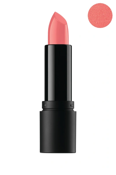 Shop Bareminerals Statement Luxe Shine Lipstick - Tease