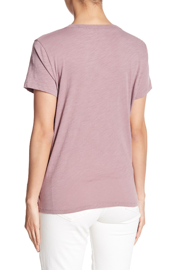 madewell whisper cotton