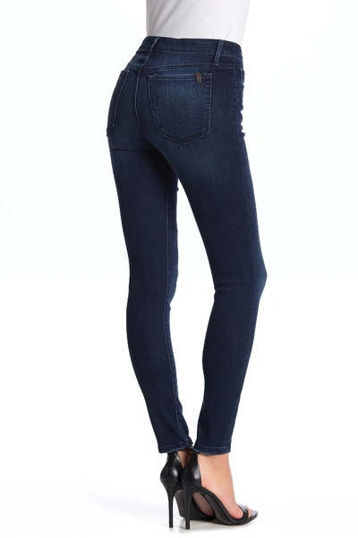 Joe's Jeans Wilton Mid Rise Ankle Skinny Jeans In Alta Vista | ModeSens