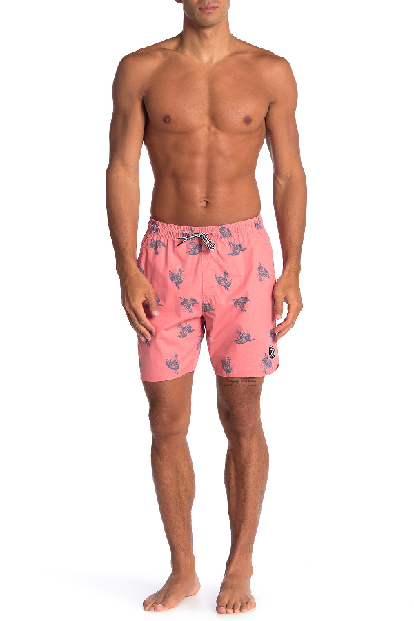 watermelon trunks